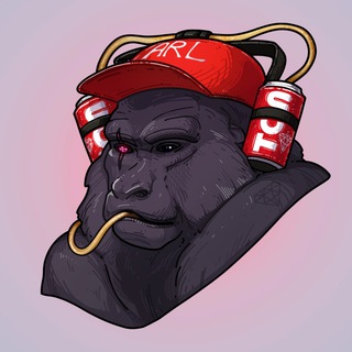 Логотип @fans_redlist_nft - Подслушано ARL