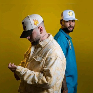 Логотип @fansdeloslapices - Charly & Johayron ✏️🥇🔥