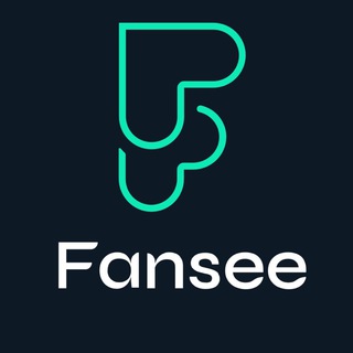Логотип @fanseeappp - Fansee App