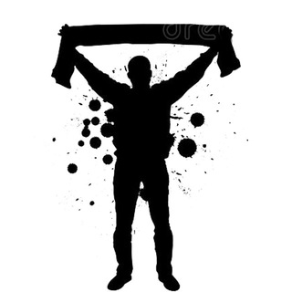 Логотип @fanshooli - 🏟Футбольные Болельщики💪Фанат Фанату Друг и Брат!✊