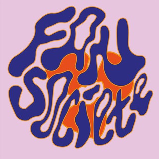 Логотип @fansociete - fansociété (фансосишки)