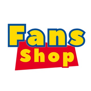 Логотип @fansshops - Fans Shop