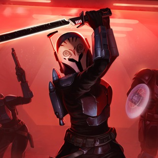 Логотип @fantabo - ФАНТАСТИКА АУДИОКНИГИ