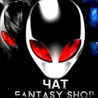 Логотип @fantachat - 🅵🅰️🅽🆃🅰️🆂🆈 🅲🅷🅰️🆃💥