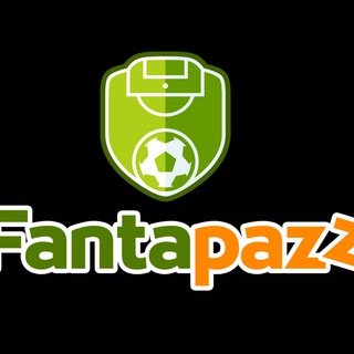 Логотип @fantapazzcom - Fantapazz