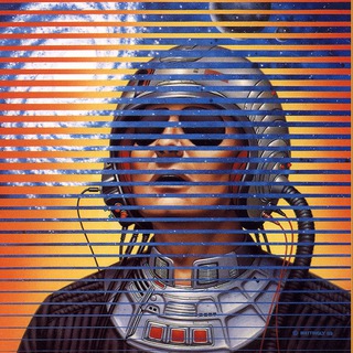 Логотип @fantastic_art_images - Sci-Fi art gallery | Pictures