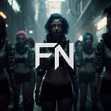 Логотип @fantastic_neurastic - FN