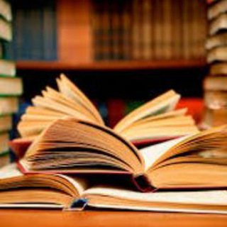 Логотип @fantastics_book - Книжная лавка | Фантастика | Фентези | fb2