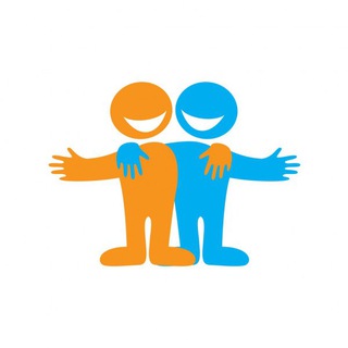 Логотип @fantastischefreunde - Fantastische Freunde