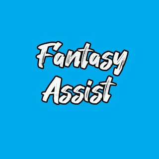Логотип @fantasy_assist - Fantasy Assist | FPL, сезонный и DFS Фэнтези спорт