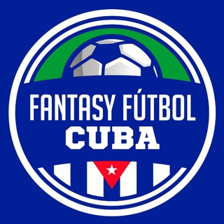 Логотип @fantasy_futbol_ffc - Fantasy Futbol Cuba (FFC)