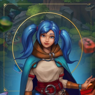 Логотип @fantasy_hearts - Fantasy Hearts