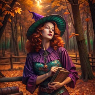 Логотип @fantasy_katarina - ✨МАГИЯ УЮТА✨