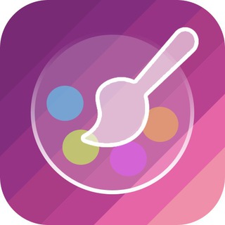 Логотип @fantasy_themes - Samsoft's Theme Support