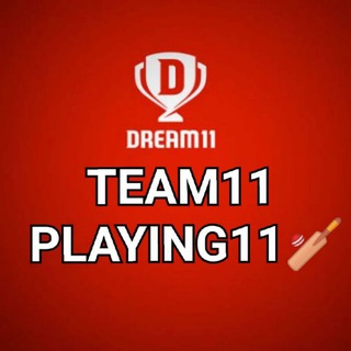 Логотип @fantasycricinfo_dream11 - DREAM11 T10, T20, IPL TEAM 🔖