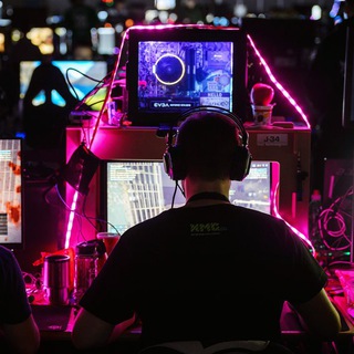 Логотип @fantasycybersport2 - Fantasy Cybersport ЧАТ