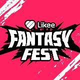 Fantasy Likee Fest