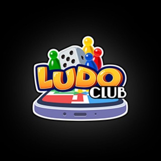 Логотип @fantasyludo1 - 🎲Ludo king fantasy🎲