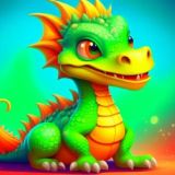 Логотип @fantasymem - Фентези мемы