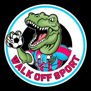 Логотип @fantawalk - WALK OFF SPORT