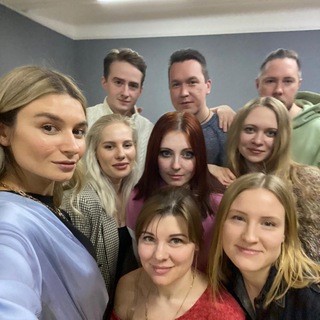 Логотип @fantazery2022 - Фантазёры