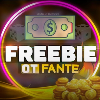 Логотип @fante_x - F∆NTE