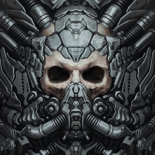 Логотип @fantfludilnya - Фантастическая флудильня