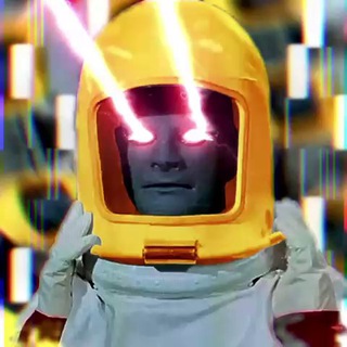 Логотип @fantomasinspace - Fantomas in space