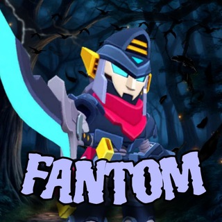 Логотип @fantomtyr - 𝙁𝘼𝙉𝙏𝙊𝙈 𝙏𝙔𝙍 | 𝙁𝘼𝙉𝙏𝙊𝙈 𝙏𝙐𝙍