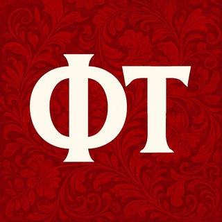 Логотип @fanttvari - ФТ