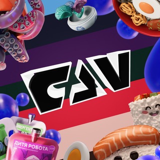 Логотип @fantv_ru - Телеканал FAN