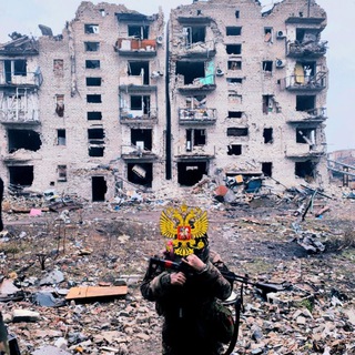 Логотип @fantysy6 - Музыкант 🇷🇺