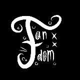Логотип @fanxxdom - fanxxdom