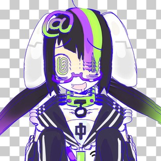 Логотип @fanya0w0 - ф@ня