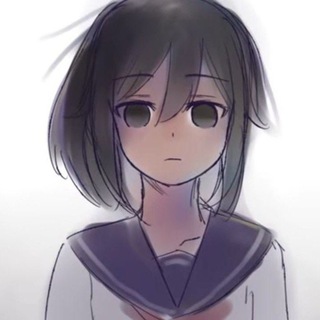 Логотип @fanyanderegames - Yandere game