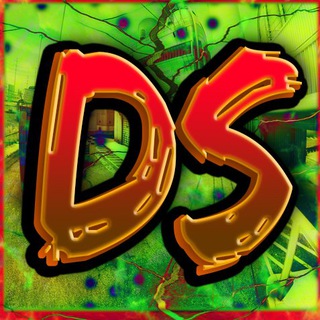 Логотип @fanytchat - DESTER YT ФАН