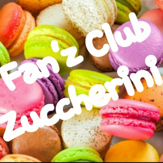 Логотип @fanzclubzuccheri90 - Fan'z club zuccheri🍦🍭💅🍬