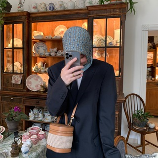 Логотип @faozzel - ف