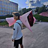 Логотип @fap_chat_bot - Артём