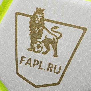 Логотип @faplru - FAPL.ru