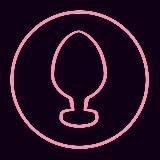 Логотип @fapsoski - 🌹Fap Soski🌹Порно со вкусом