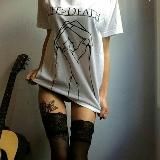 Логотип @fapvk - ШКОДНИЦА