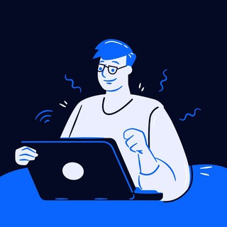 Логотип @faq_im - A. Strategi Cari Duit di Online