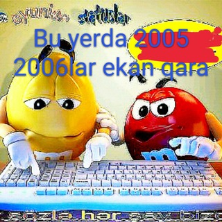 Логотип @faqat_2005_2006lar - 😉Fαqατ 2σσ5 2σσ6😉
