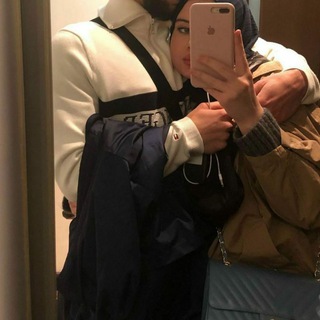 Логотип @faqat_radikla_uchun - Jinnila🤪🤪👌