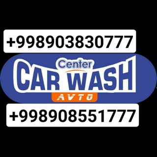 Логотип @faqatquqonliklar - CARVASH MOYKA