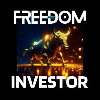 Логотип @faqofblockchain - Свободный инвестор