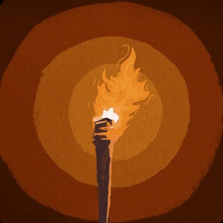 Логотип @far451 - 451 по Фаренгейту