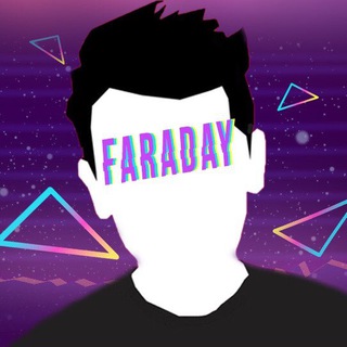 Логотип @faraday_muz - FARADAY_MUZ