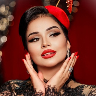 Логотип @farahnozsharafova - Фарахноз Шарафова ️